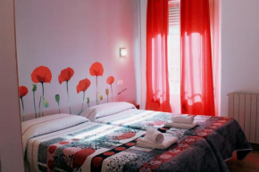 Гостиница Hostal Inter Plaza Mayor  Мадрид